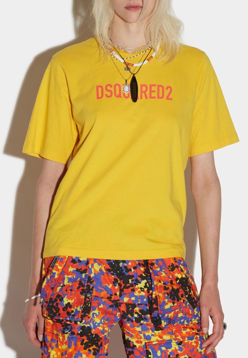 футболка 2 из италии вид сбоку