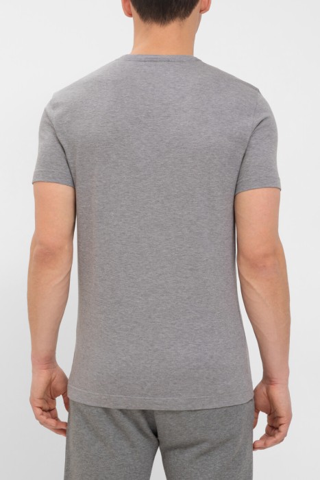 футболка dolce&gabbana модель из коллекции dna по цене 36000 руб вид справа