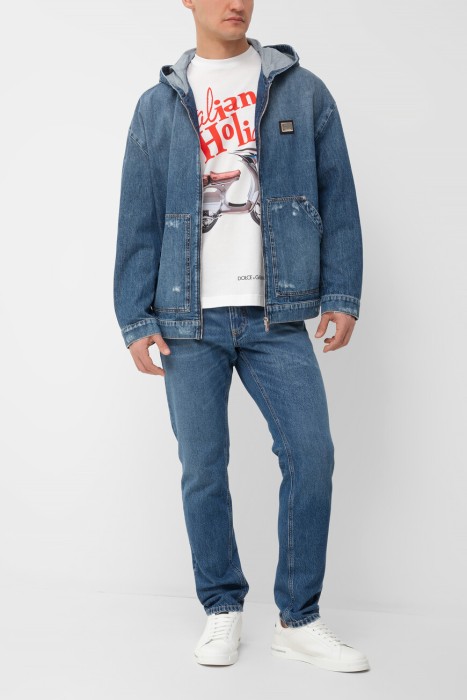 Товар белого цвета с внутренней стороны