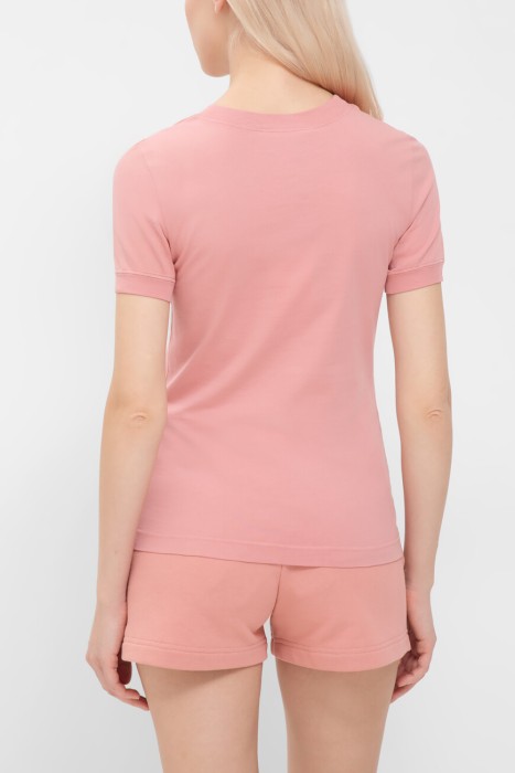 футболка dolce&gabbana от бренда dolce & gabbana вид слева