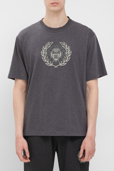 футболка dolce&gabbana G8PN9T G7O2D S8292 фотография