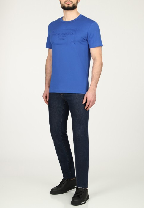 футболка dolce&gabbana по цене 49630 руб вид справа