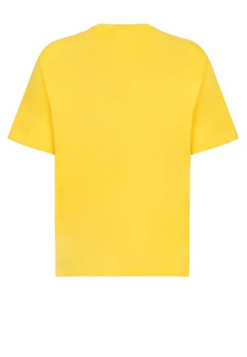 футболка dolce&gabbana по цене 49630 руб вид справа