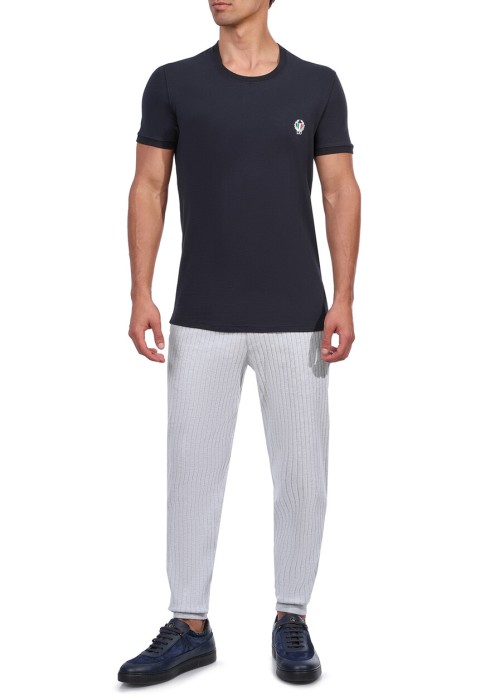 футболка dolce&gabbana от бренда dolce & gabbana вид слева