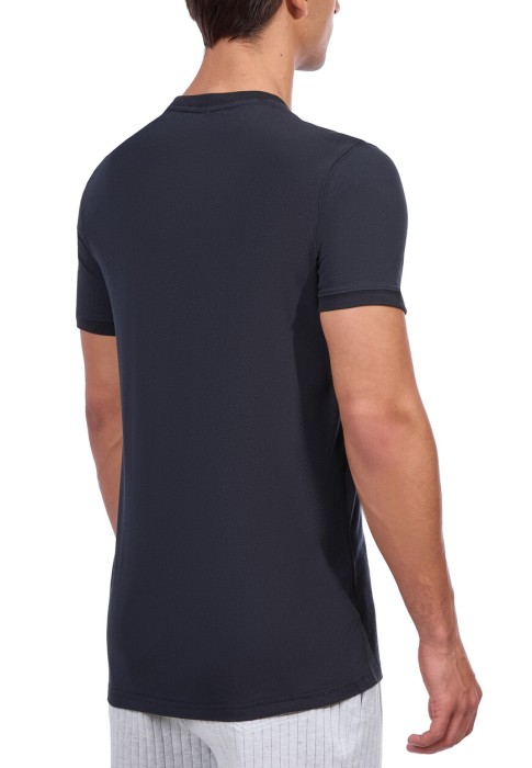 футболка dolce&gabbana из проверенных материалов спереди