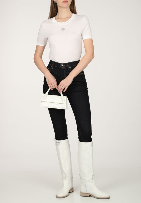 футболка dolce&gabbana по цене 54520 руб вид справа