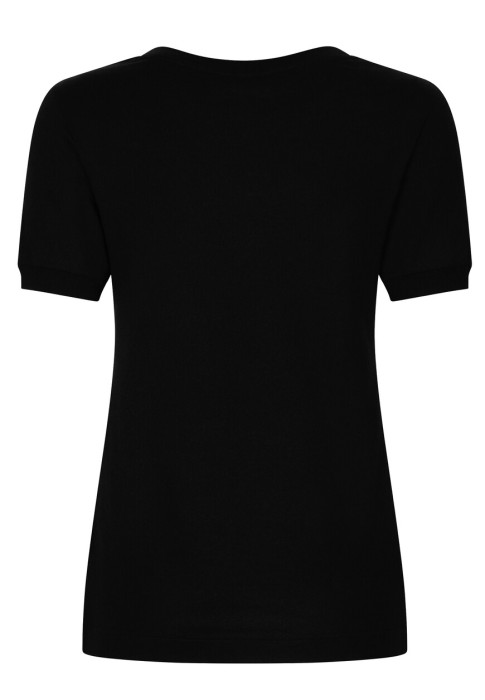 футболка dolce&gabbana по цене 54520 руб вид справа