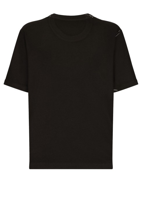 футболка dolce&gabbana по цене 65730 руб вид справа