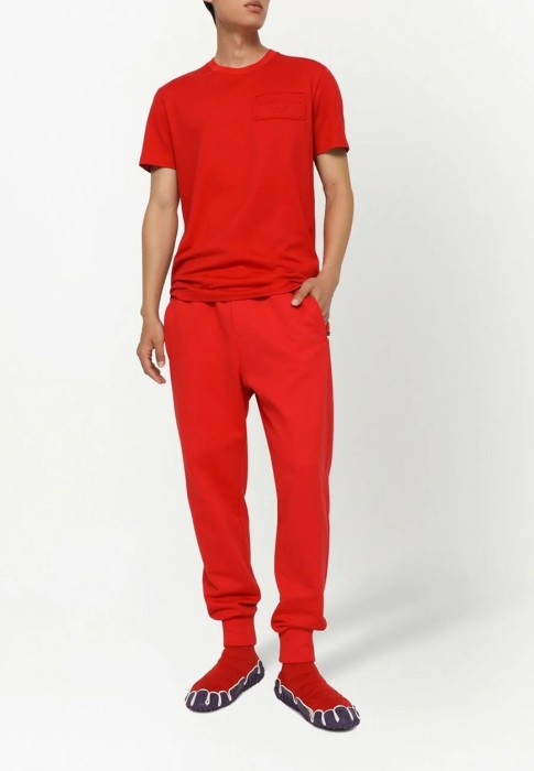 футболка dolce&gabbana по цене 45430 руб вид справа