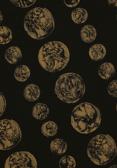 футболка dolce&gabbana из проверенных материалов спереди