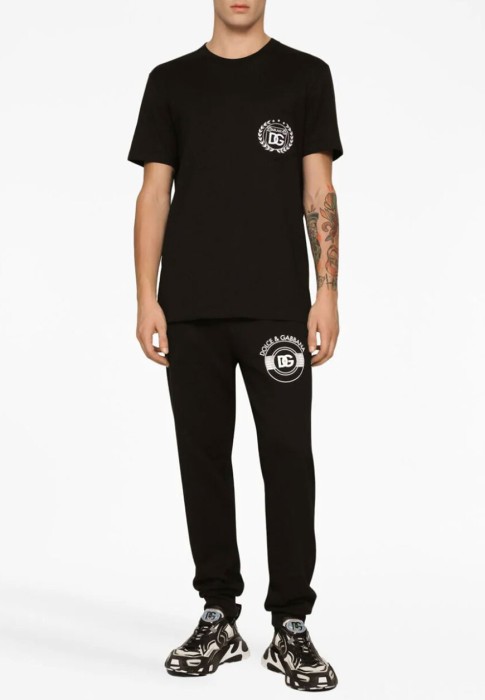 футболка dolce&gabbana по цене 78900 руб вид справа