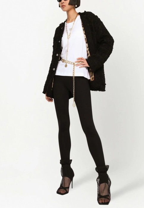 футболка dolce&gabbana по цене 31766 руб вид справа