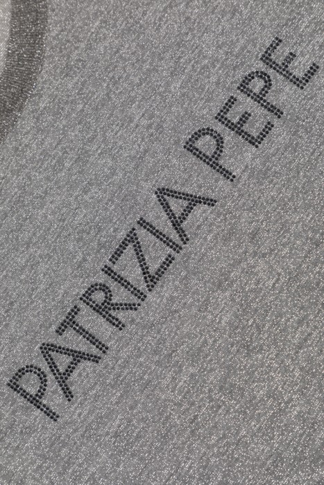 футболка-джемпер  модель из коллекции essential универсального стиля с лицевой стороны