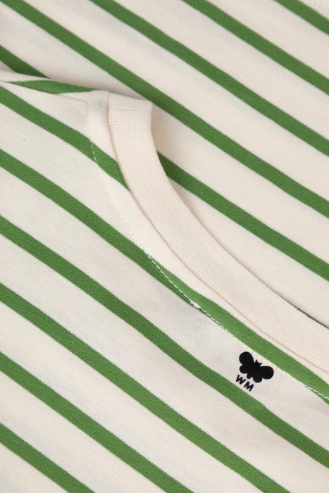 футболка maxmara универсального стиля с лицевой стороны