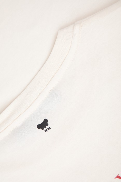 футболка maxmara для взрослого возраста с изнаночной стороны