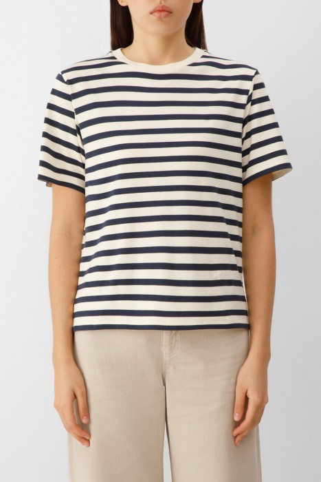 футболка maxmara SATRAPO 2515971031 011 фотография