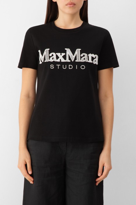 футболка maxmara WON 2516941012 008 фотография