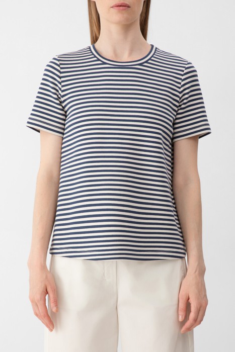 футболка maxmara NANCY 2519971013 009 фотография