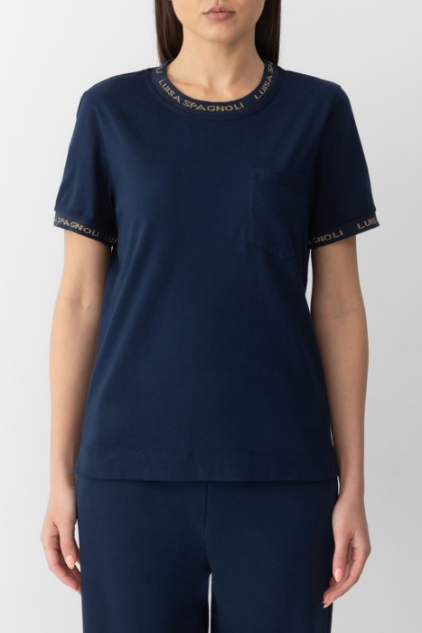 футболка  модель birreria 541854 BIRRERIA 1220 фотография