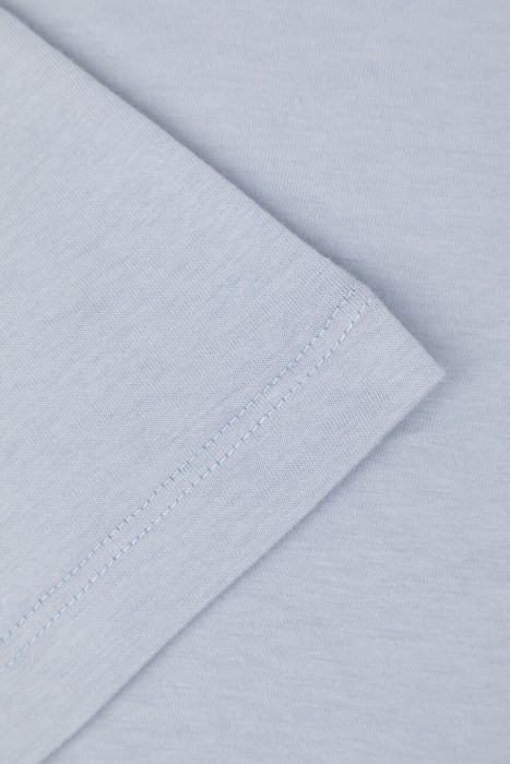 футболка  модель biscottino универсального стиля с лицевой стороны