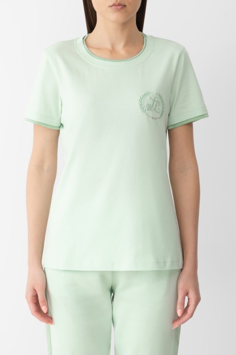 футболка  модель biscottino 541844 BISCOTTINO 0557 фотография