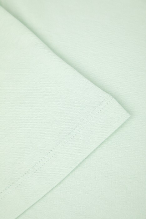 футболка  модель biscottino универсального стиля с лицевой стороны