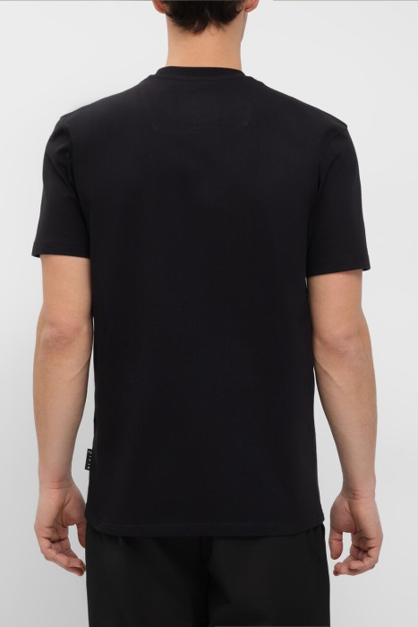 футболка  модель cars racing по цене 29200 руб вид справа