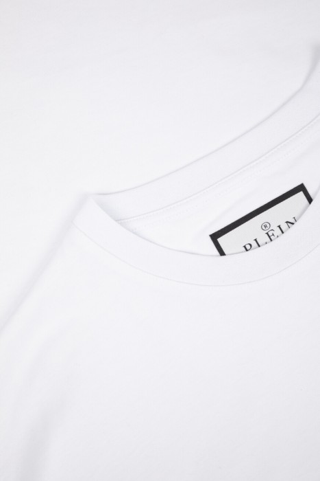 футболка  модель cars racing из хлопка спереди