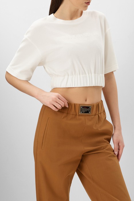 футболка  модель из коллекции cammello F8U45Z GDBZT S9995 фотография