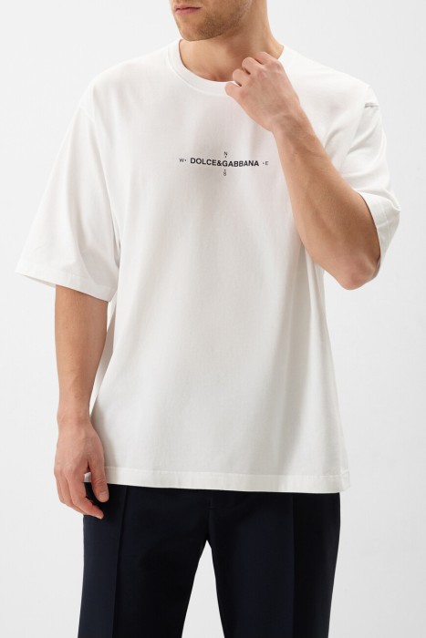 футболка  модель из коллекции marina G8PB8T G7K4W W0800 фотография