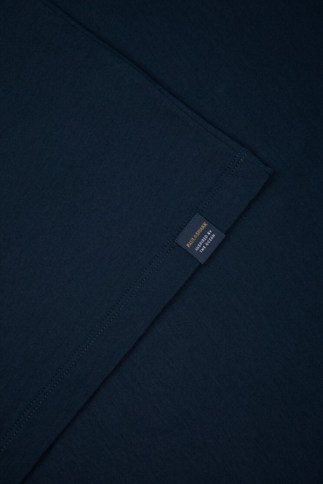 футболка  модель из коллекции riviera hello capri универсального стиля с лицевой стороны