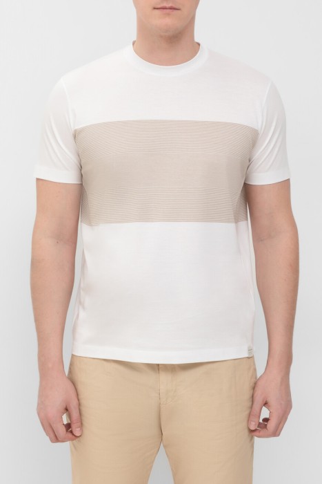 футболка  модель из коллекции riviera hello capri 25411037 331 фотография