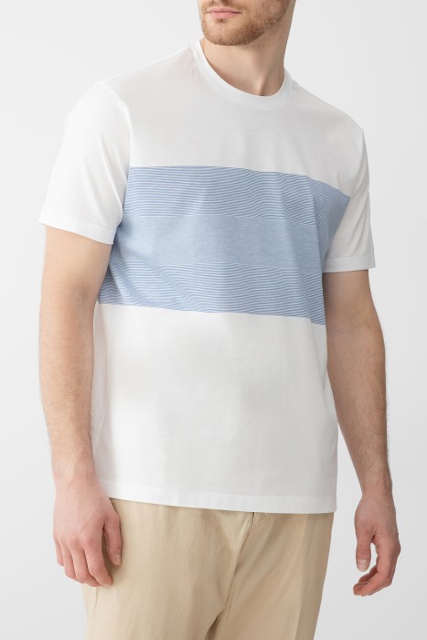 футболка  модель из коллекции riviera hello capri 25411037 330 фотография