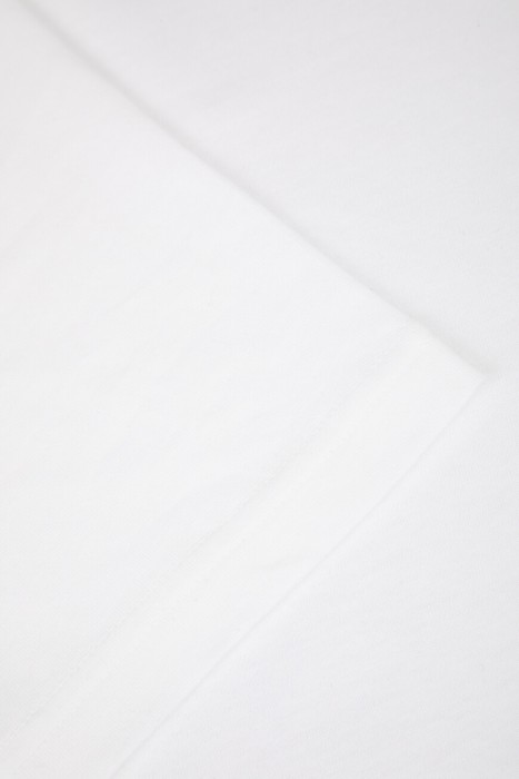 футболка  модель peplum для взрослого возраста с изнаночной стороны