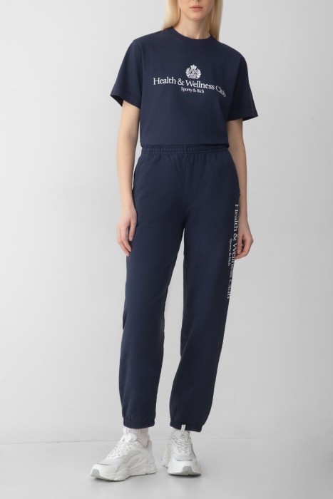 Товар синего цвета с внутренней стороны