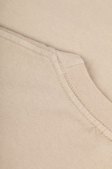 футболка sporty&rich для взрослого возраста с изнаночной стороны