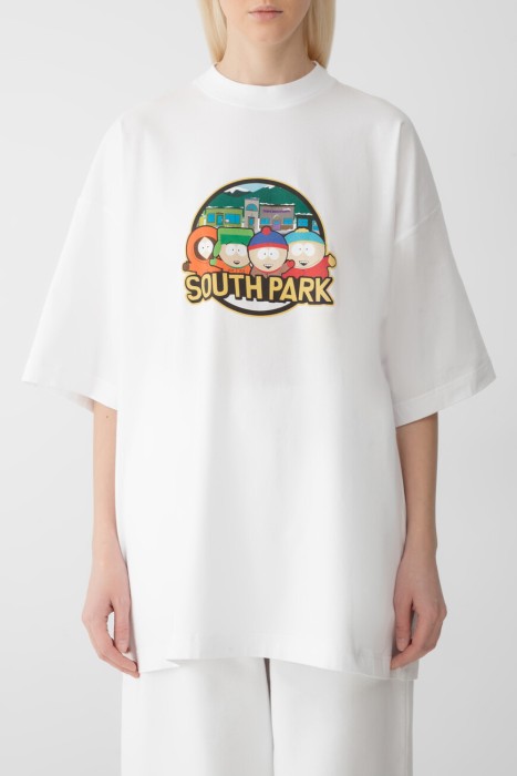 Товар с артикулом UA66TR610W 1000 WHITE вид сзади