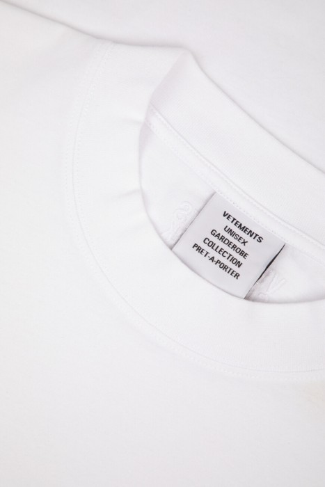 футболка  в коллаборации с south park повседневного стиля с лицевой стороны