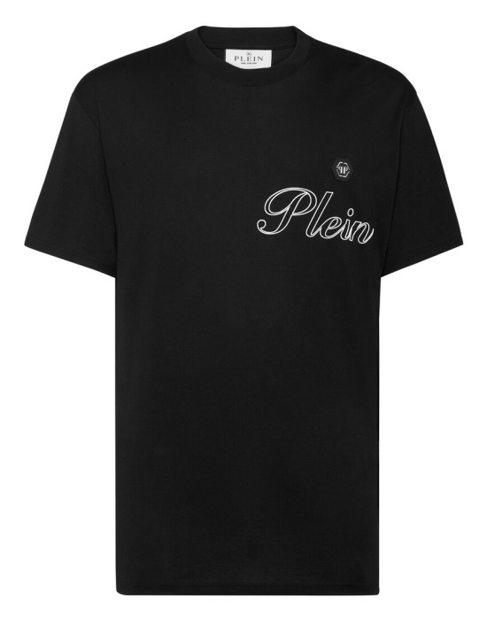 футболка  от бренда philipp plein по акции