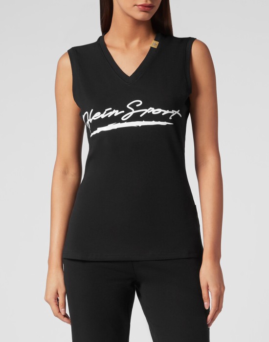 футболка  UABC-WTK3052-STE003N_02 фотография