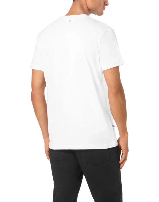 футболка  по цене 24208 руб вид справа