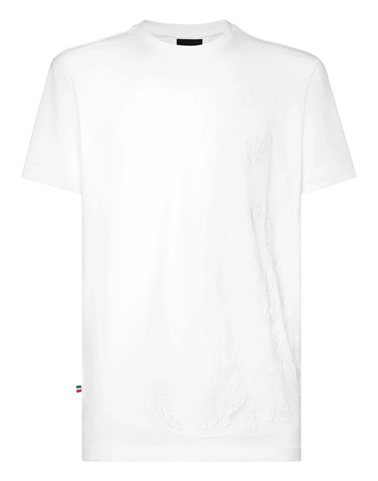 Товар белого цвета с внутренней стороны