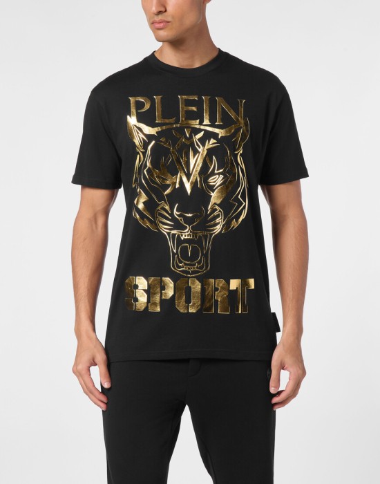 футболка  AADC-MTK7946-STE001N_0216 фотография