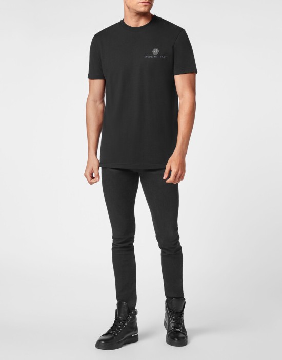 футболка  по цене 27522 руб вид справа