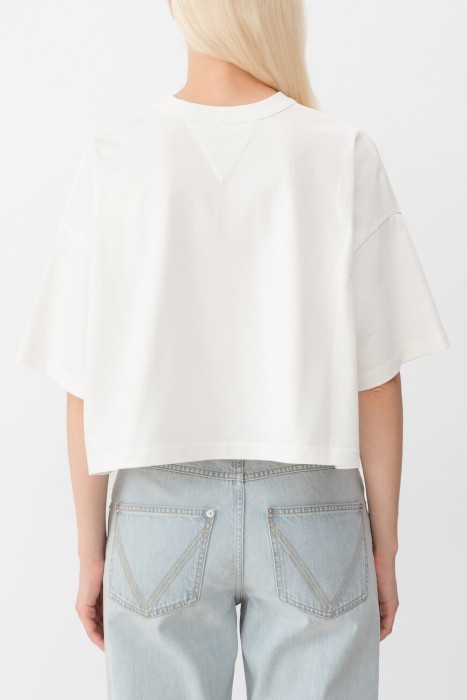 футболка  по цене 36200 руб вид справа