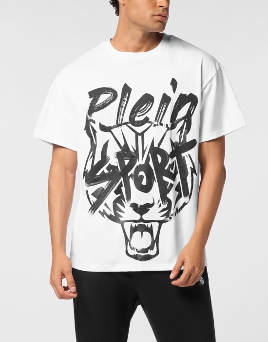 футболка  UAEC-MTK8577-SJY001N_01 фотография