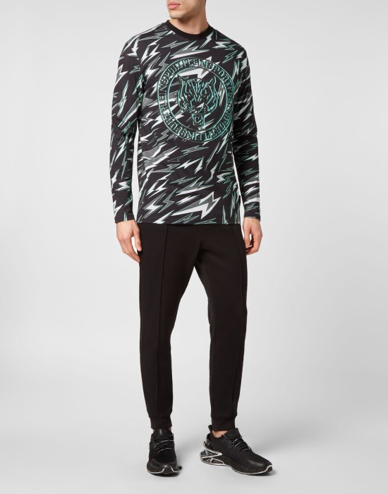 футболка  по цене 18480 руб вид справа