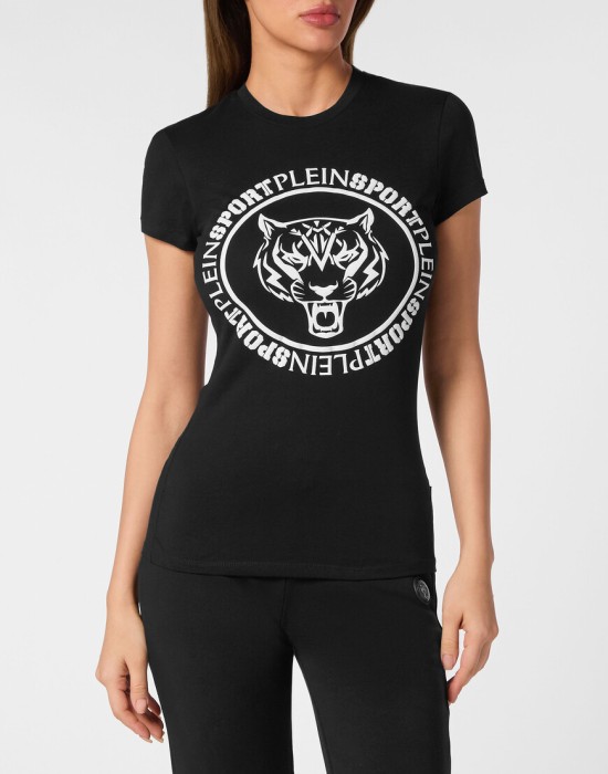 футболка  FADC-WTK3366-SJY001N_02 фотография