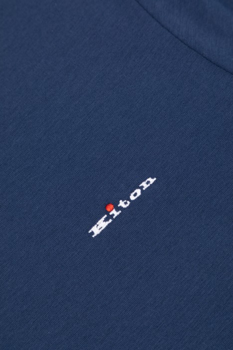 футболка  повседневного стиля с лицевой стороны