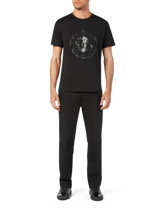 футболка  OABC-MTK5574-BTE004N_0202 фотография